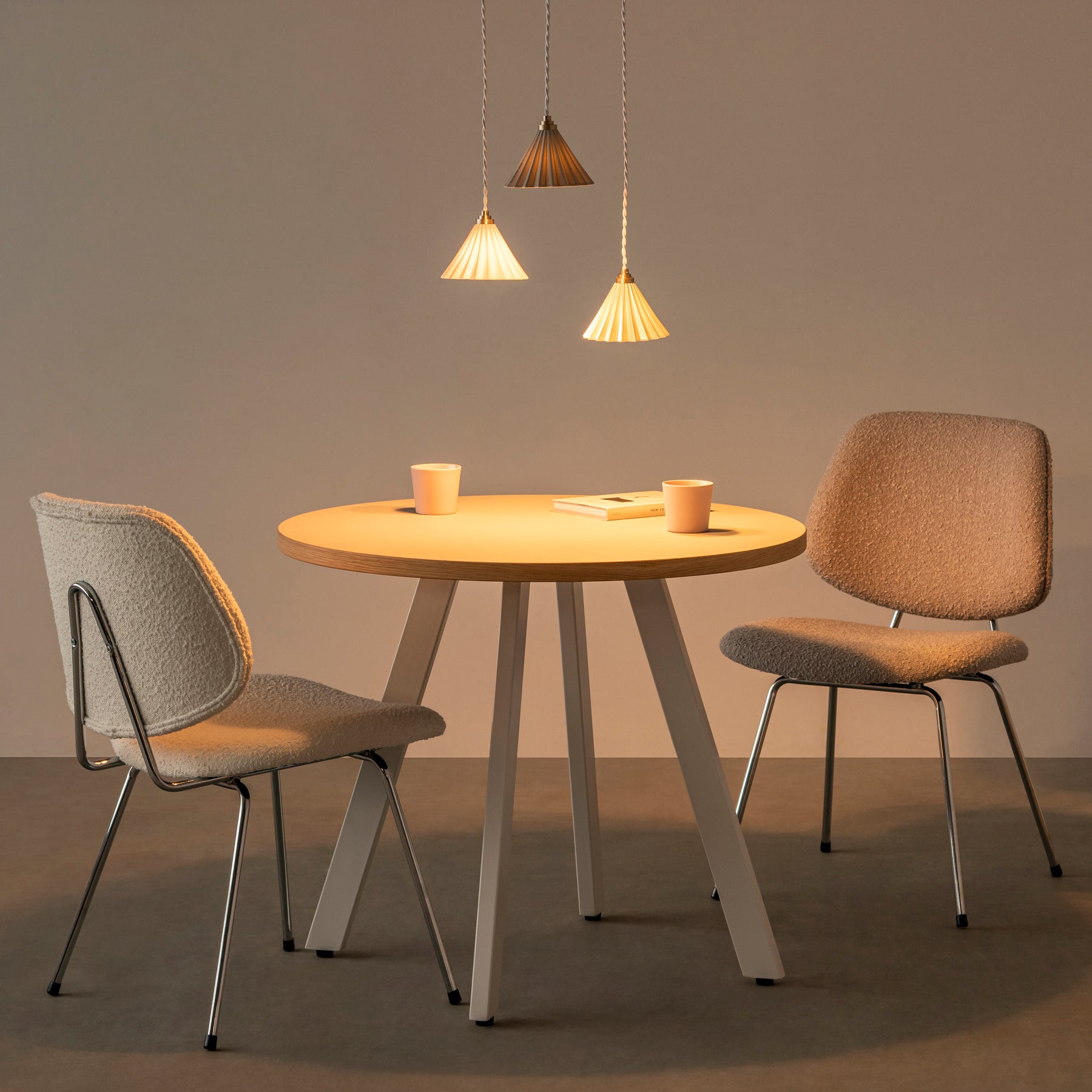 ORIGAMI PENDANTLAMP