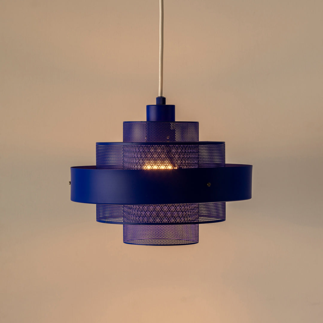 レイヤードシェード ペンダントライト – KANADEMONO