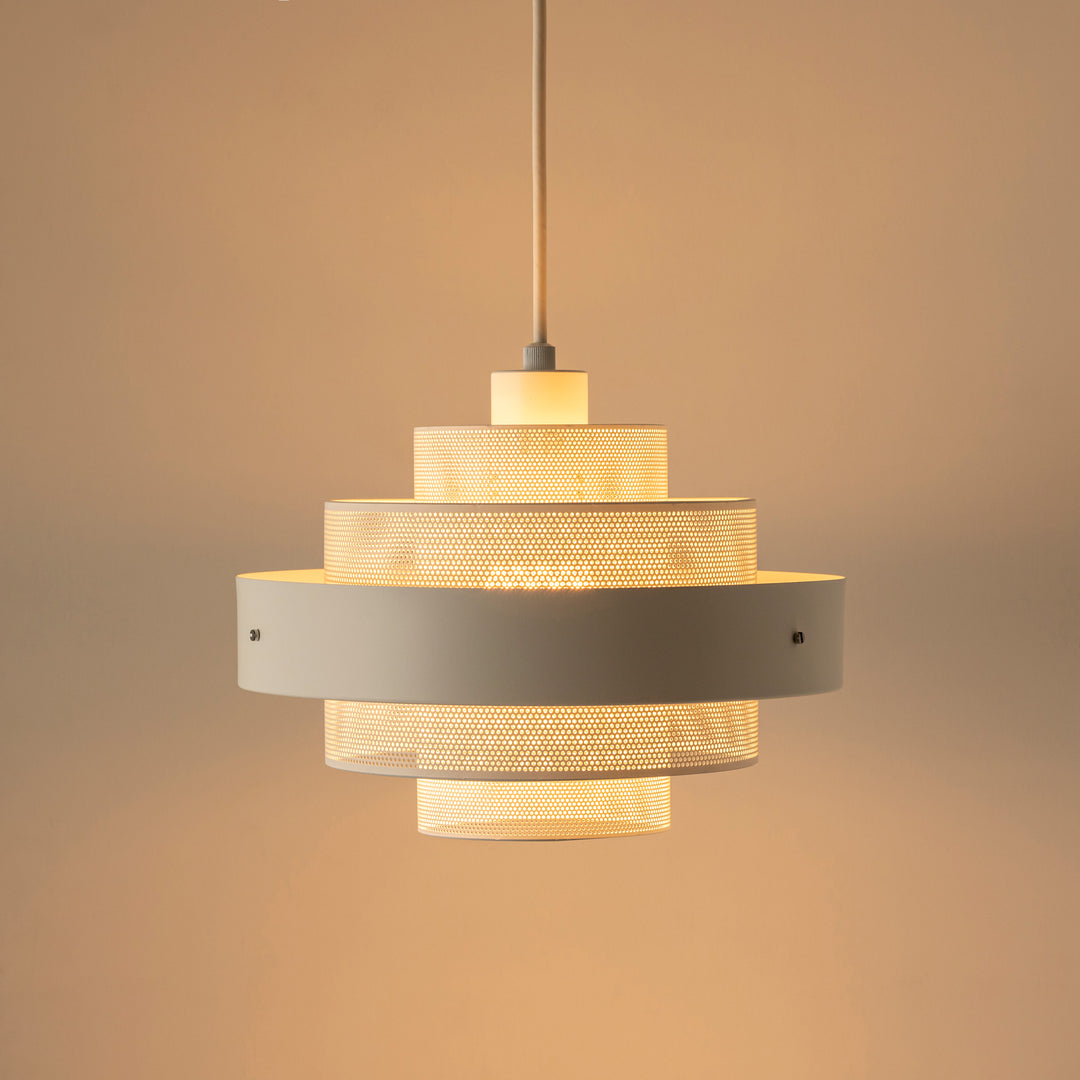 レイヤードシェード ペンダントライト – KANADEMONO