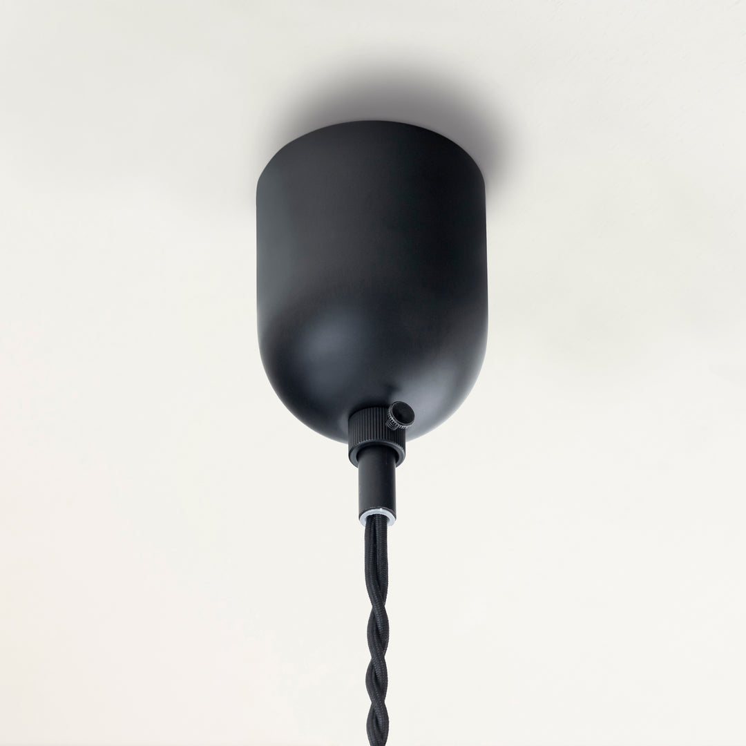 KANADEMONOペンダントライト BlackGlassSteelPendantLamp_09_