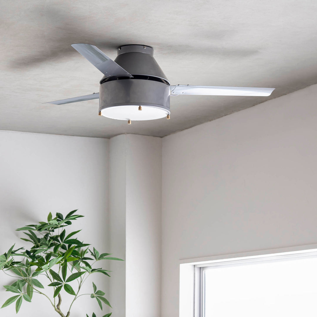 【uchida715　中古】シーリングファン　KANADEMONO uchida715 中古】シーリングファン KANADEMONO uchida715 中古