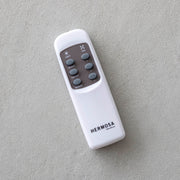 ヴィンテージテイストのウッドシーリングファン
