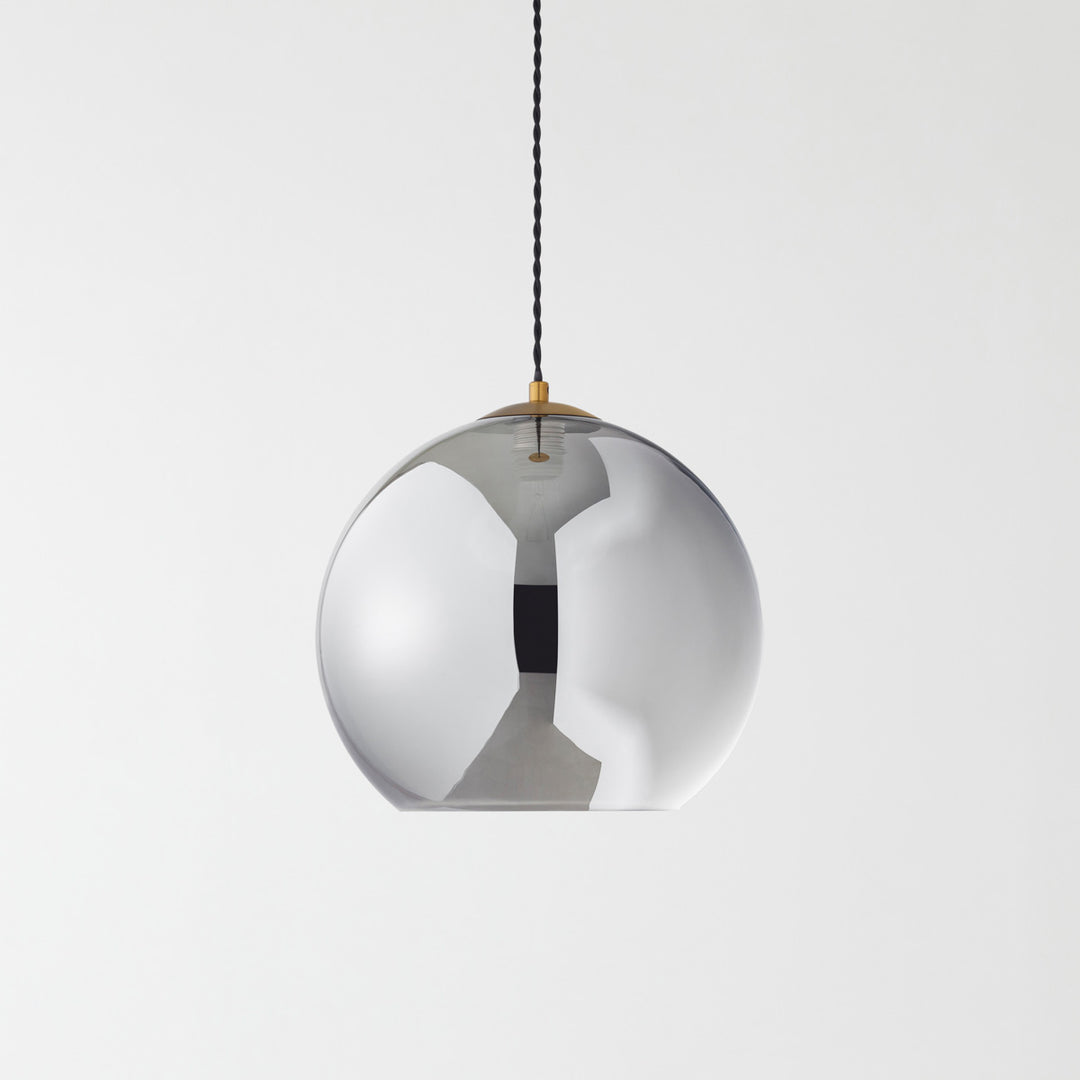 シーリングライト・天井照明 Chic Modern Pendant light Glass × Round Chic Modern Pendant light 1 – KANADEMONO