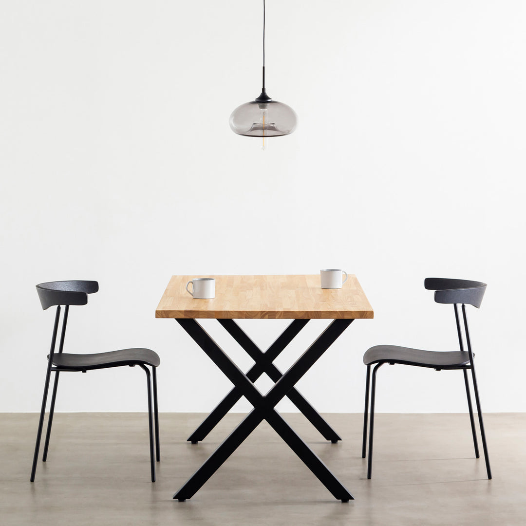 Glass × Tube Clear Gray Disk Pendant Light – KANADEMONO Glass × Tube Clear Gray Disk Pendant Light – KANADEMONO
