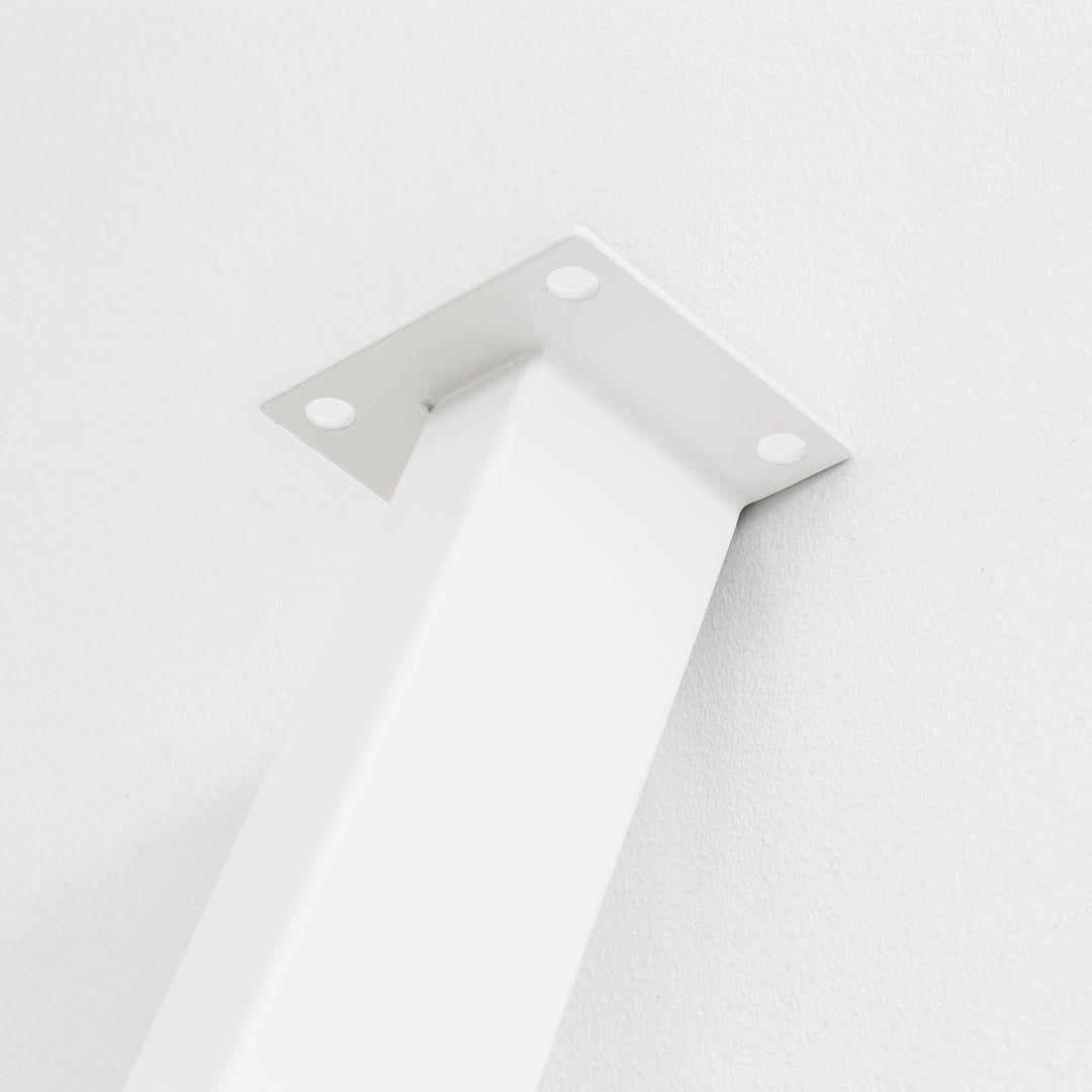 THE LEGS / 3 Pin タイプ × White Steel / 3本セット – KANADEMONO