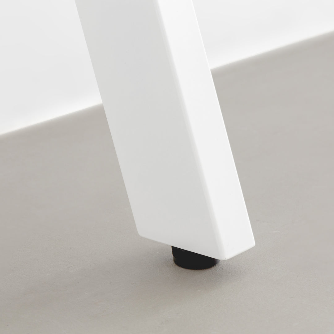 THE LEGS / 3 Pin タイプ × White Steel / 3本セット – KANADEMONO