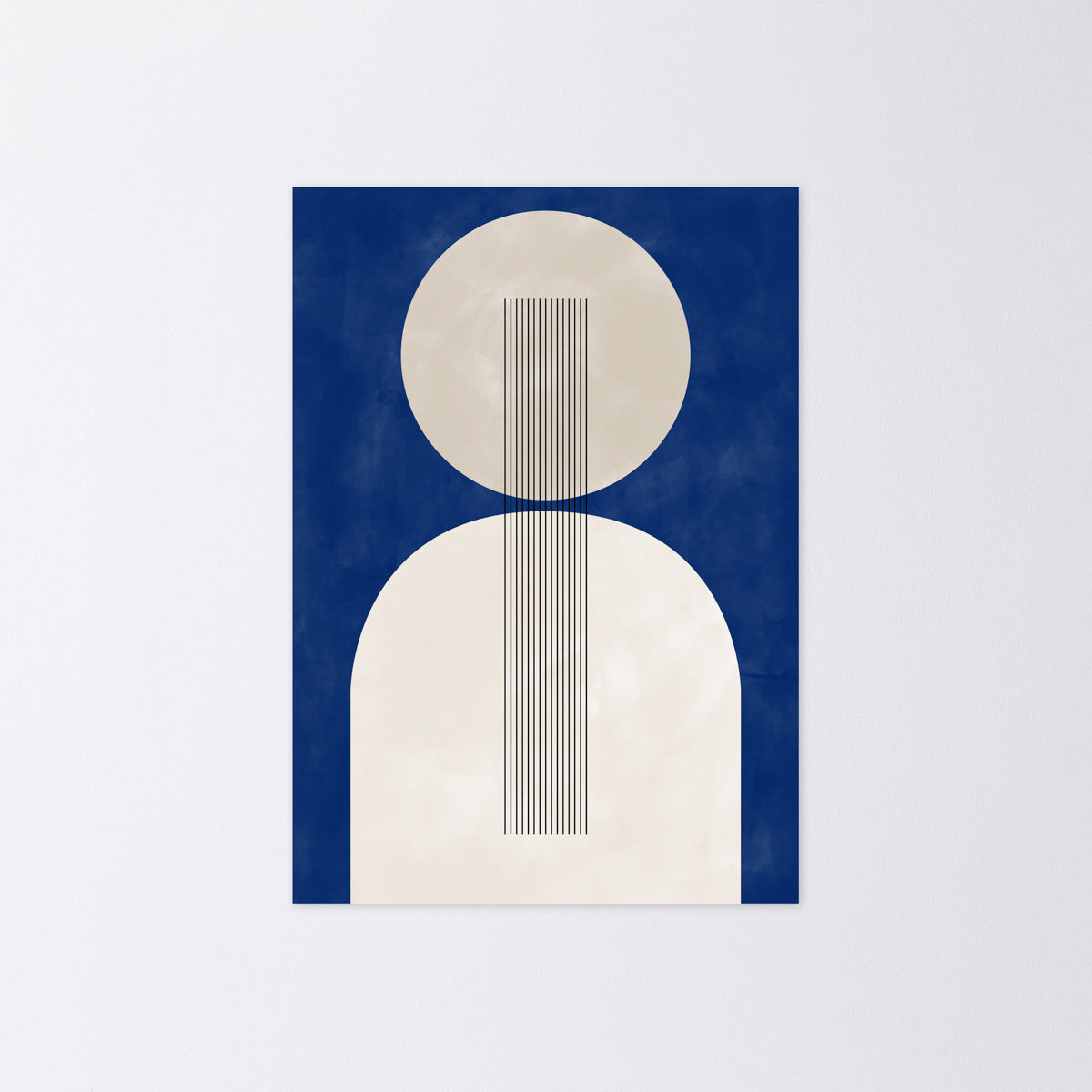 Geometric #3 アートポスター単品