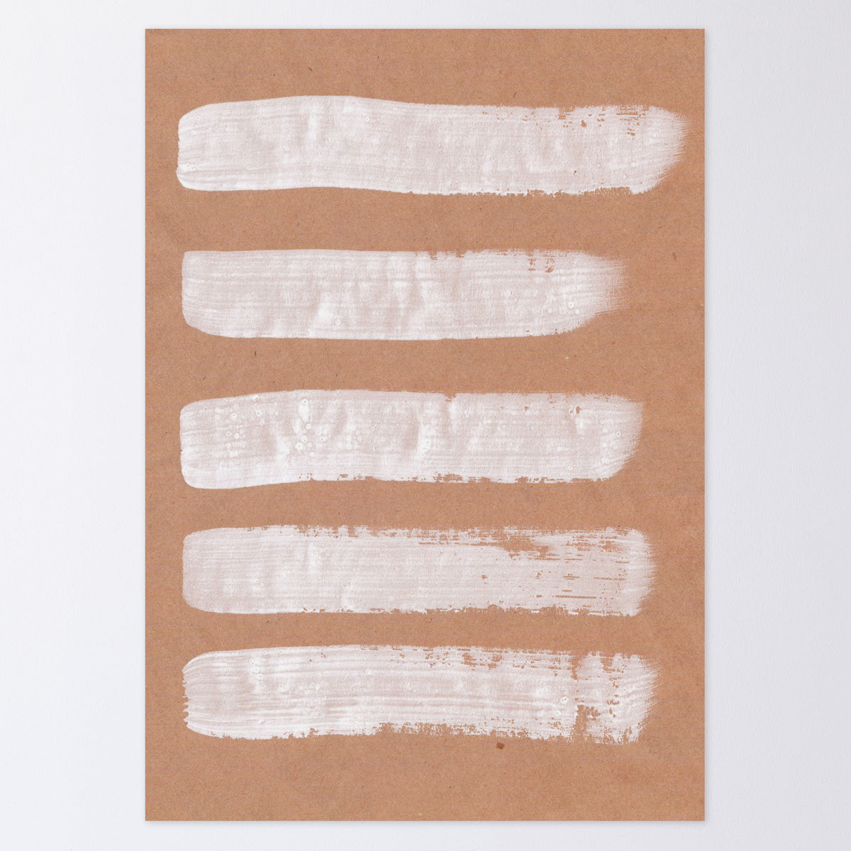 Simple Natural #3 アートポスター単品