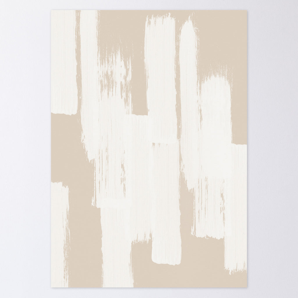 OUTLET】Simple Natural #4 アートポスター – KANADEMONO