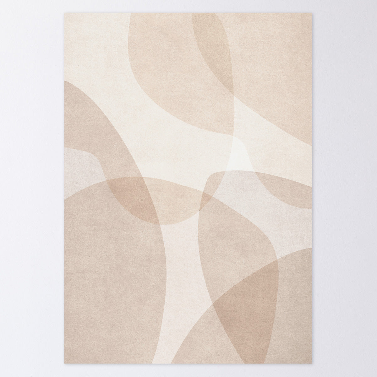 Simple Natural #8 アートポスター単品