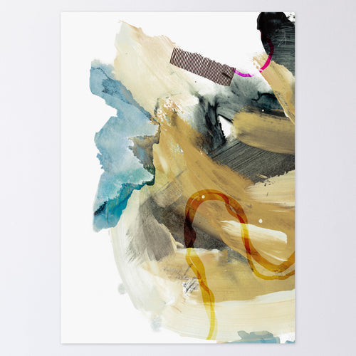 絵画 （K） Lot - Clifton Karhu. 