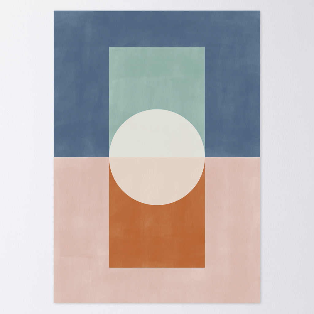 ハワード ベアレンズ ラ ガーノ　アートポスター　額 Nuance Pop #7 アートポスター単品 – KANADEMONO