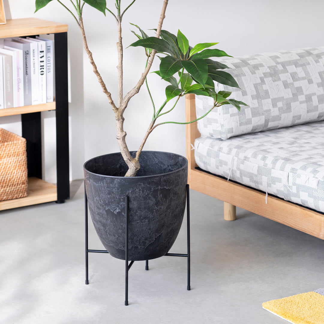 mano様オーダー用 ストーン調 プラントポット – KANADEMONO