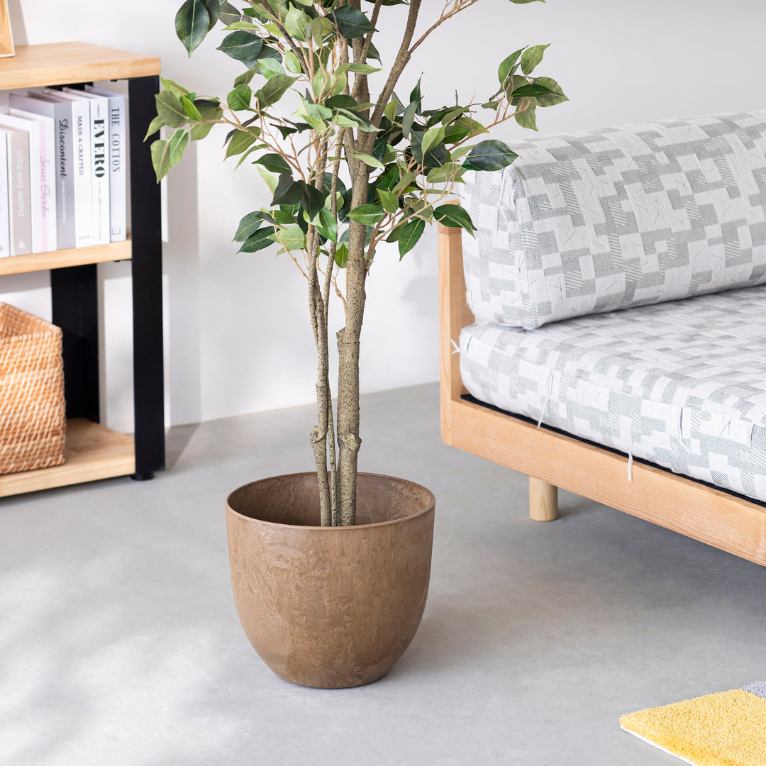 ストーン調 プラントポット – KANADEMONO