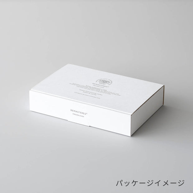 REMASTERED FREEZER・OVEN ポット