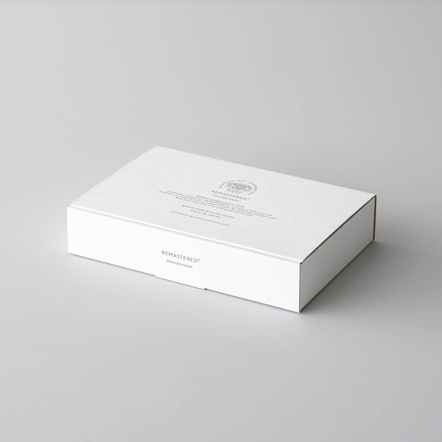 REMASTERED FREEZER・OVEN クーププレート 14.5cm