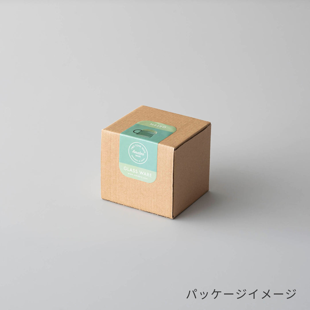 amabro TWO TONE STACKING CUP – KANADEMONO
