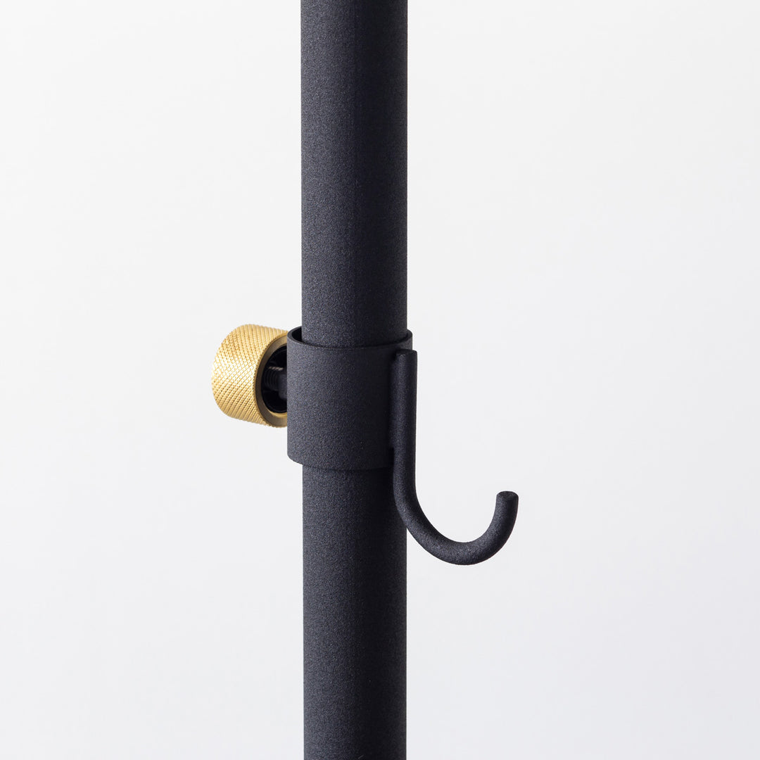 DRAW A LINE ミニマル照明ラック – KANADEMONO