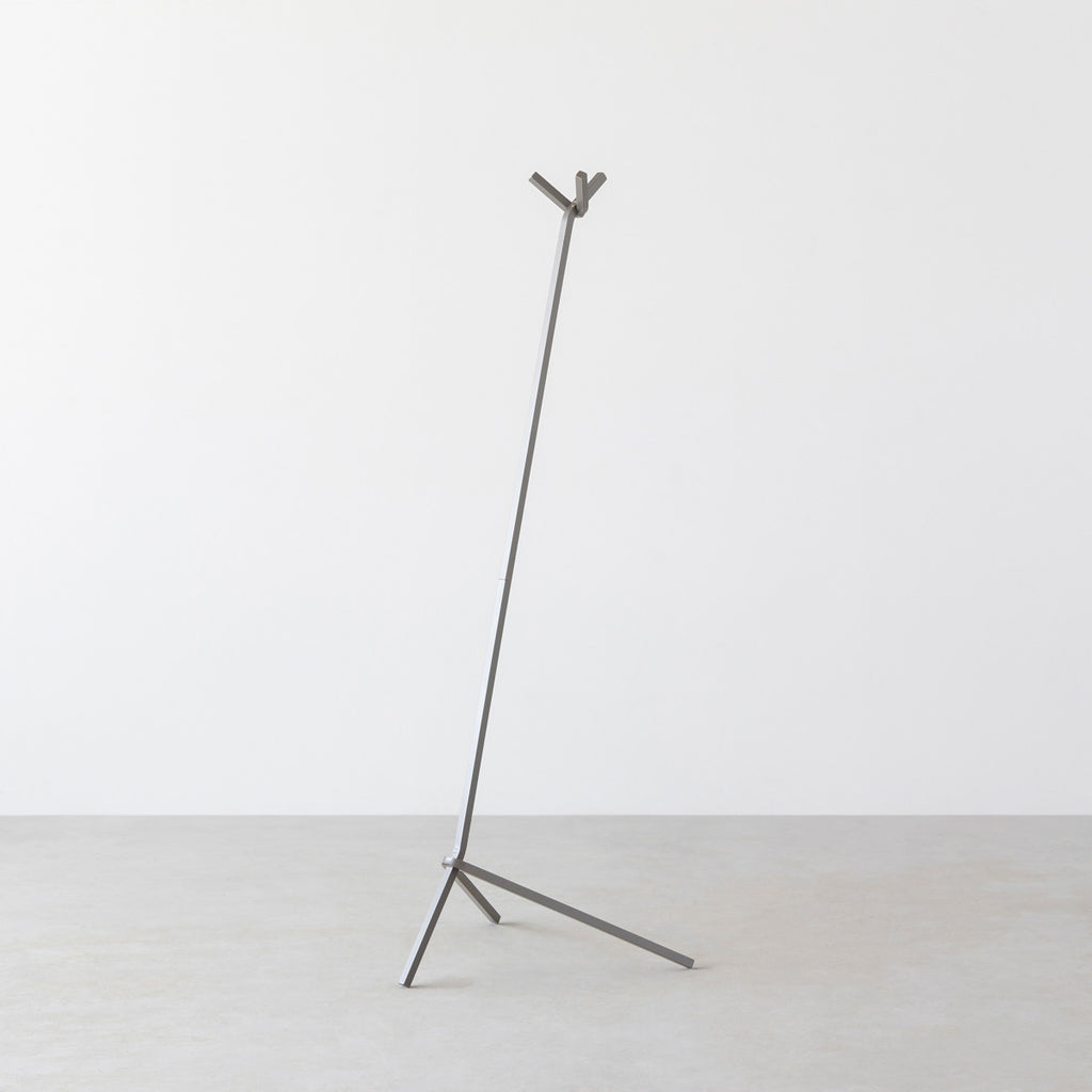 DUENDE UNO HANGER アートピースのような ハンガーラック– KANADEMONO
