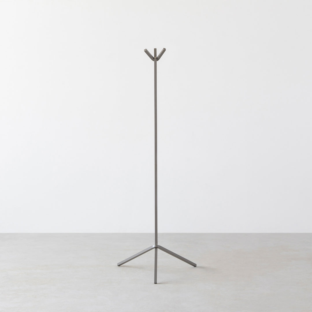 DUENDE UNO HANGER アートピースのような ハンガーラック