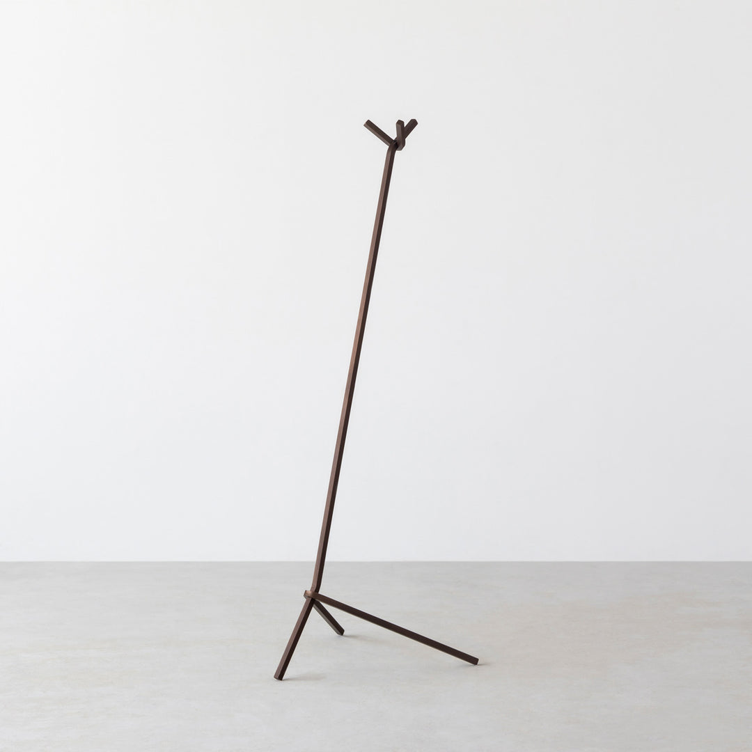 DUENDE UNO HANGER アートピースのような ハンガーラック – KANADEMONO