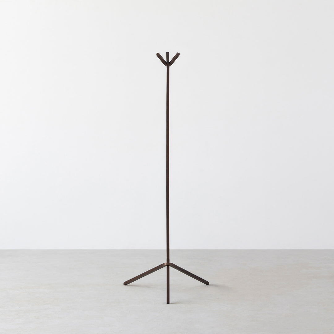 DUENDE UNO HANGER アートピースのような ハンガーラック – KANADEMONO