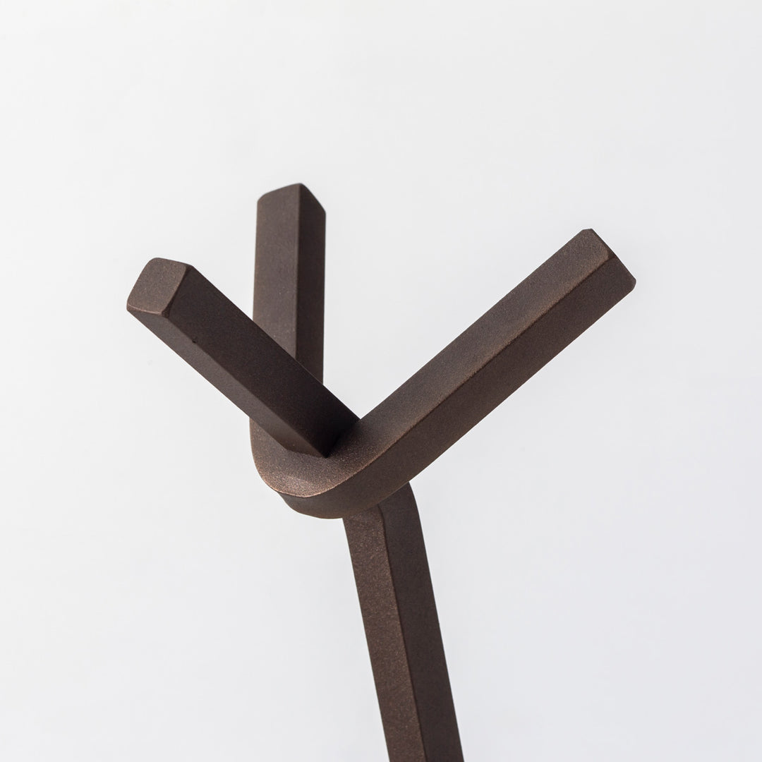 DUENDE UNO HANGER アートピースのような ハンガーラック – KANADEMONO