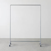 インダストリアルテイストなラック