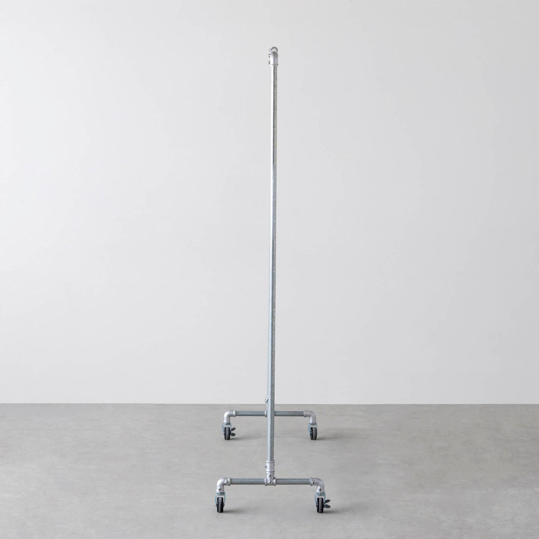 インダストリアル ハンガーラック W60/W90/W1200 – KANADEMONO