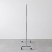 インダストリアルテイストなラック