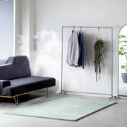 インダストリアルテイストなラック