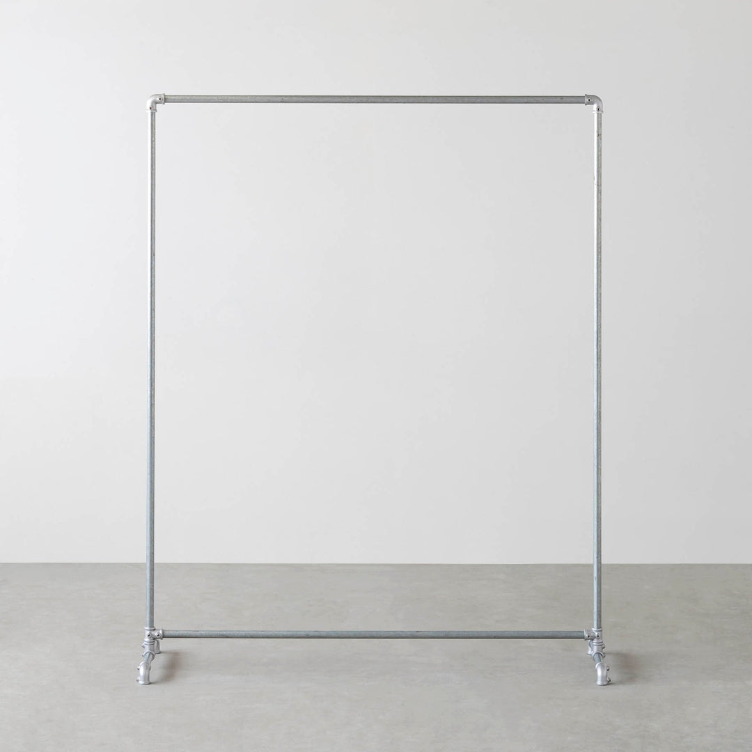 インダストリアル ハンガーラック W60/W90/W120 – KANADEMONO