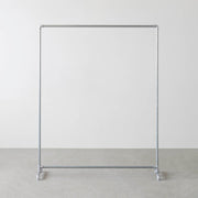 インダストリアルテイストなラック