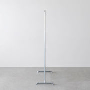 インダストリアルテイストなラック