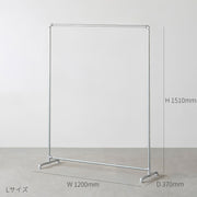 インダストリアルテイストなラック（サイズ画像L）