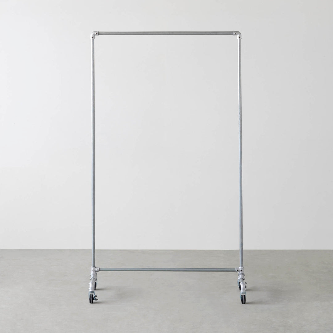 インダストリアル　☆ハンガーラック☆ インダストリアル ハンガーラック W60/W90/W1200 – KANADEMONO