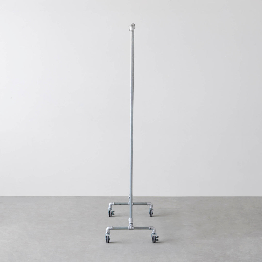 インダストリアル ハンガーラック W60/W90/W120 – KANADEMONO