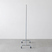 インダストリアルテイストなラック