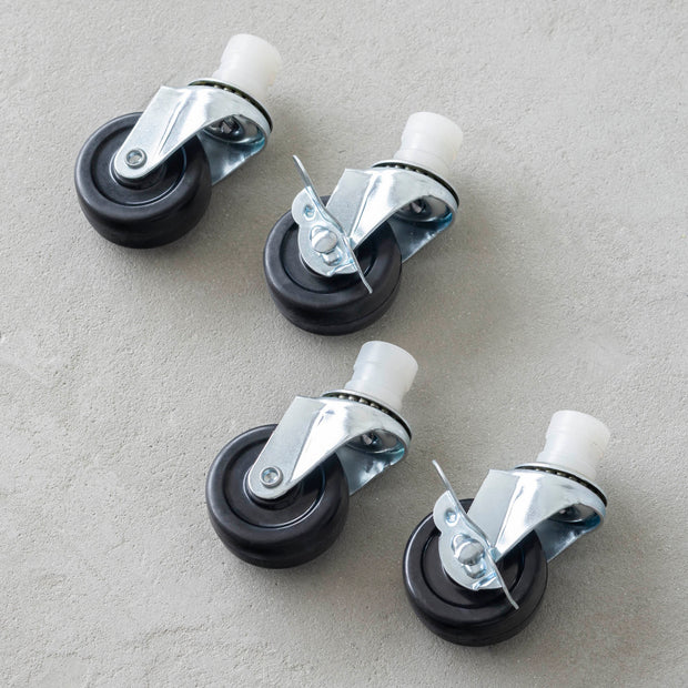 インダストリアル ハンガーラック　W60/W90/W1200