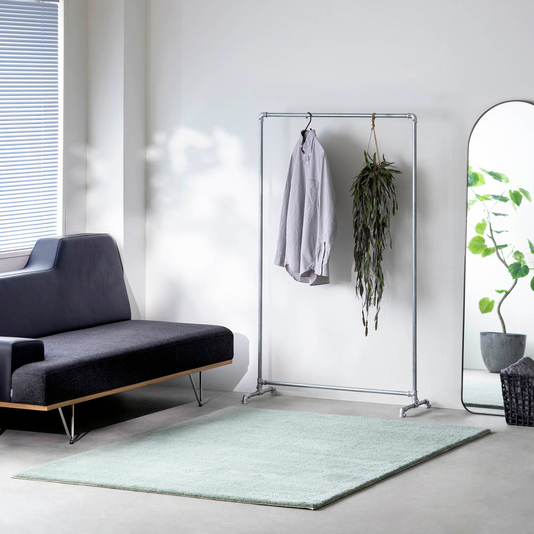 インダストリアル ハンガーラック W60/W90/W120 – KANADEMONO