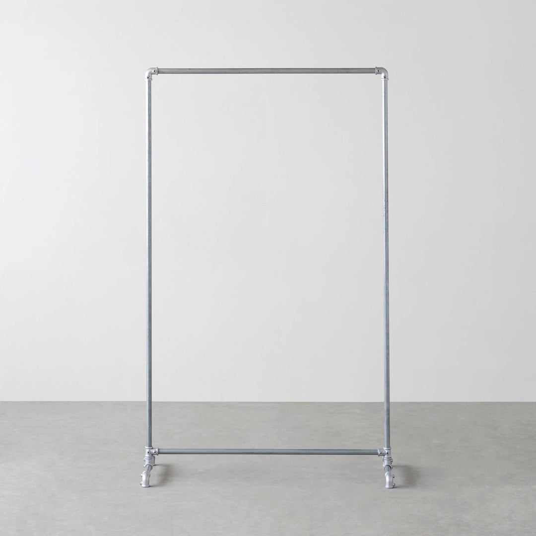 インダストリアル ハンガーラック W60/W90/W120 – KANADEMONO