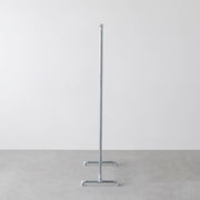 インダストリアルテイストなラック