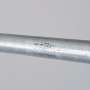 インダストリアルテイストなラック