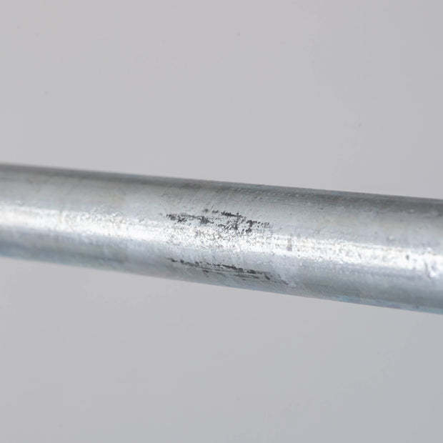 インダストリアルテイストなラック