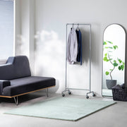 インダストリアルテイストなラック