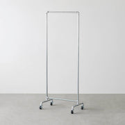 インダストリアルテイストなラック