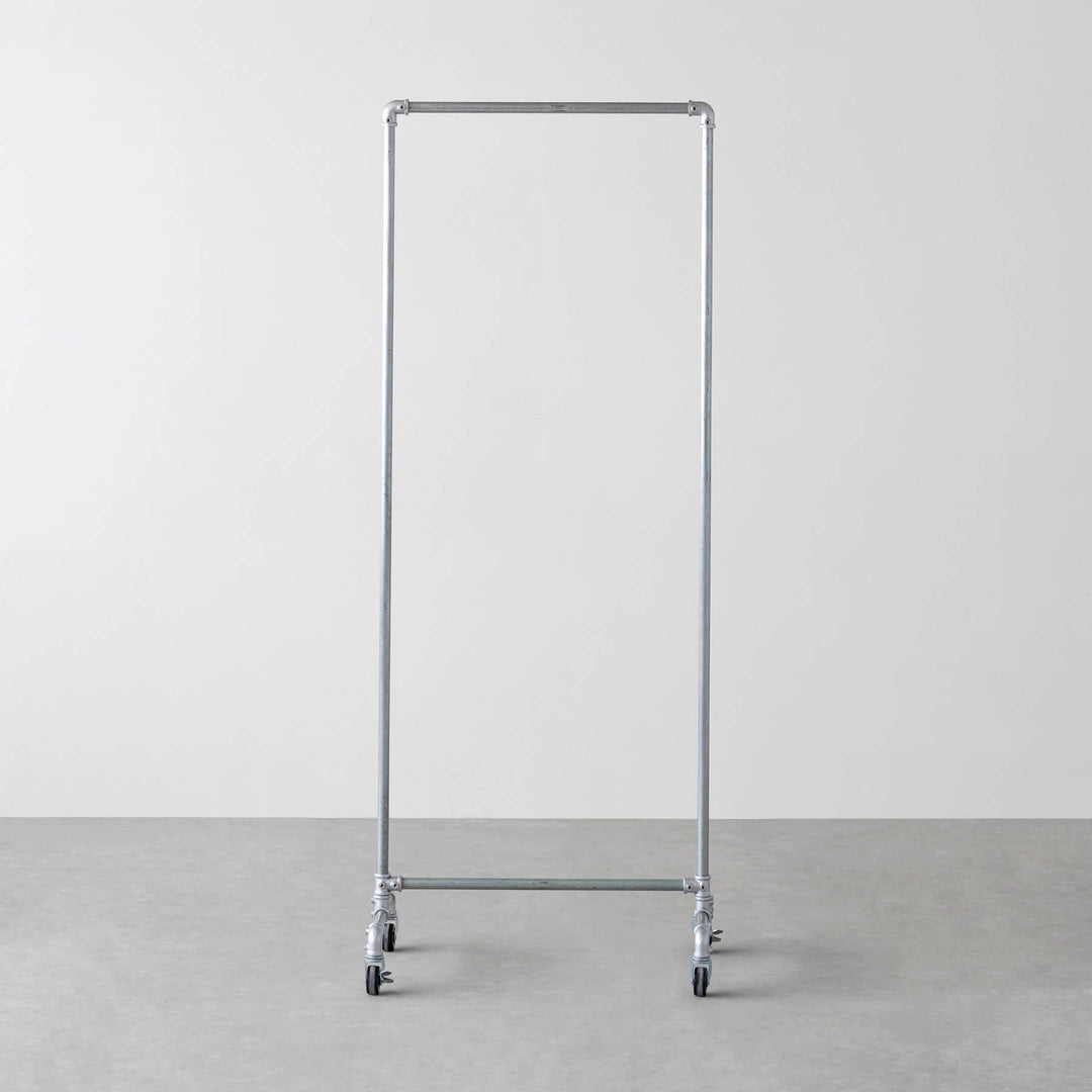 インダストリアル ハンガーラック W60/W90/W120 – KANADEMONO