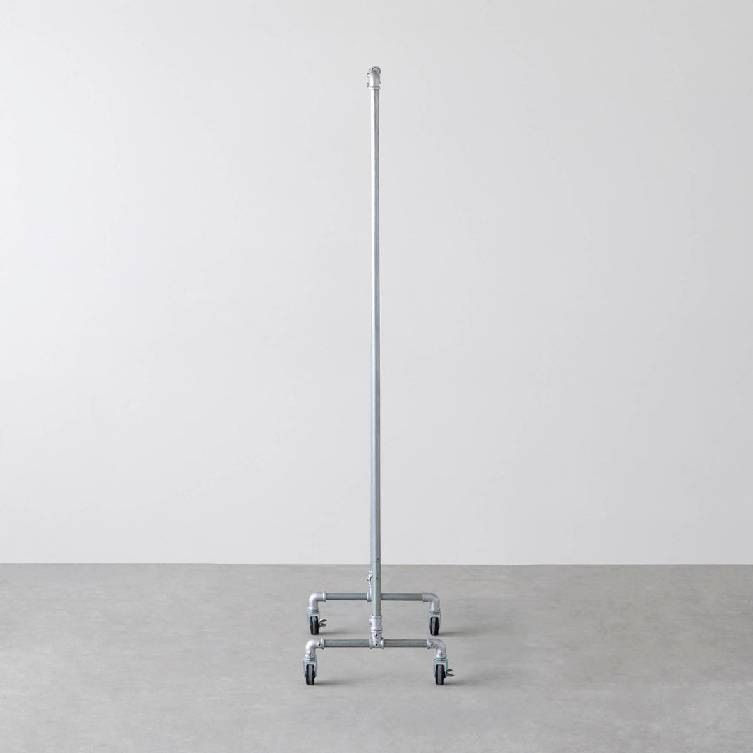 インダストリアル ハンガーラック W60/W90/W120 – KANADEMONO