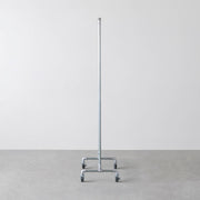 インダストリアルテイストなラック