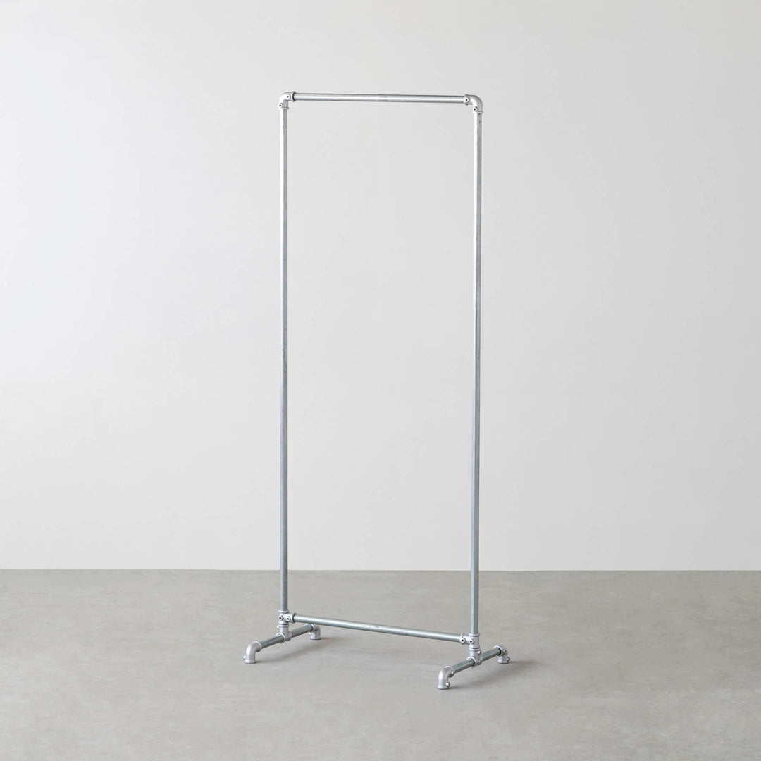 インダストリアル ハンガーラック W60/W90/W120 – KANADEMONO